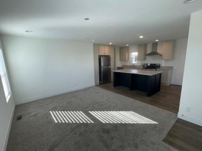 Photo 3 of 23 of home located at 6420 E Tropicana Ave Lot 458 Las Vegas, NV 89122