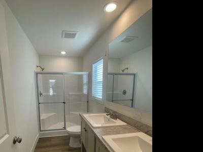 Photo 5 of 23 of home located at 6420 E Tropicana Ave Lot 458 Las Vegas, NV 89122