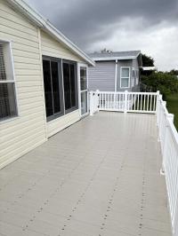 2012 SKMO HS Manufactured Home