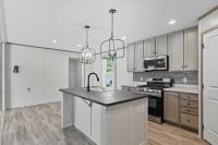 2025 Manufactured Home