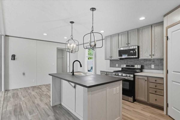 2025  Mobile Home For Sale