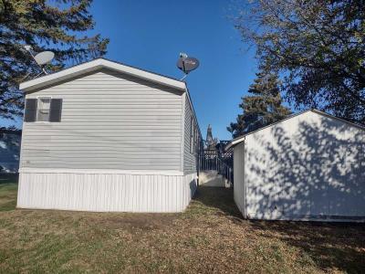 Photo 5 of 6 of home located at 5384 Gravier Dr. #608 White Lake, MI 48383