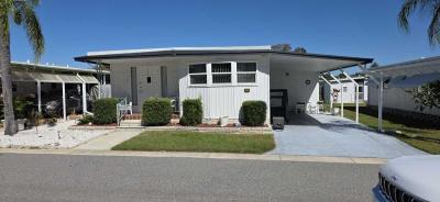 Mobile Home at 2331 Belleair Road Lot 806 Clearwater, FL 33764