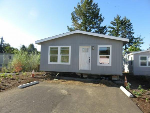 2023 CMH Mobile Home For Sale