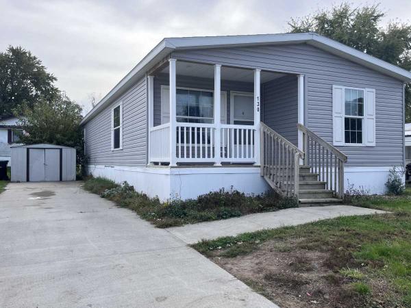 2021 Champion Mobile Home For Sale