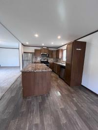 2021 Champion Foundation Mobile Home