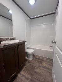 2021 Champion Foundation Mobile Home