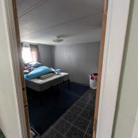 1987 Moduline IND INC Manufactured Home