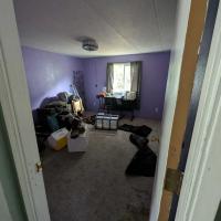 1987 Moduline IND INC Manufactured Home