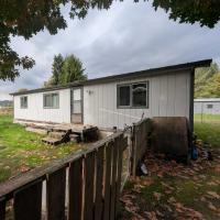 1987 Moduline IND INC Manufactured Home