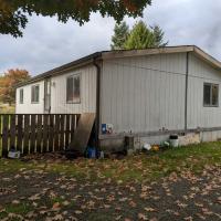1987 Moduline IND INC Manufactured Home