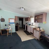 1987 Moduline IND INC Manufactured Home