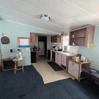 Photo 4 of 10 of home located at 1315 Swedetown Rd #14 Clatskanie, OR 97016