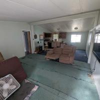 1987 Moduline IND INC Manufactured Home