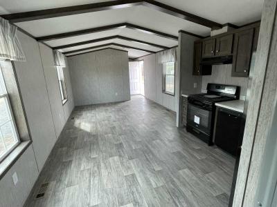 Photo 7 of 6 of home located at 3652 State Route 96 Lot 16 Shortsville, NY 14548