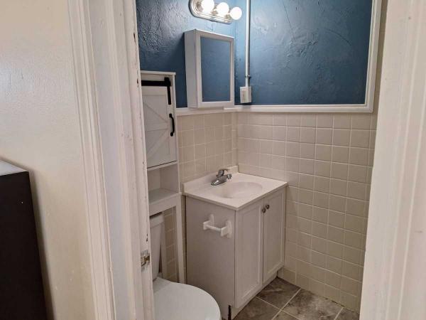 Mobile Home For Sale