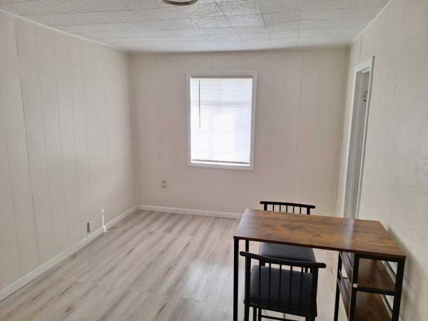 Mobile Home For Sale