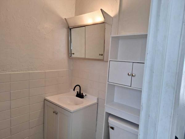 Mobile Home For Sale