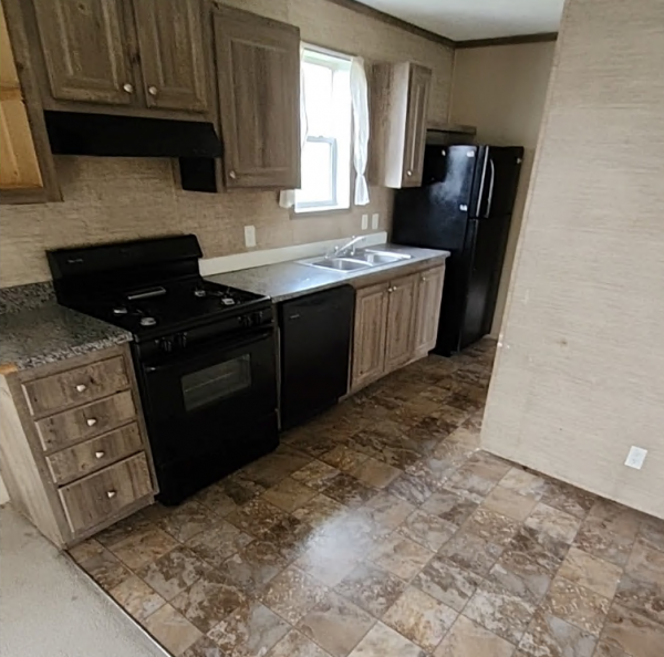 2016 Clayton Manufactured Home