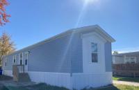 2025 Clayton Adrenaline Mobile Home