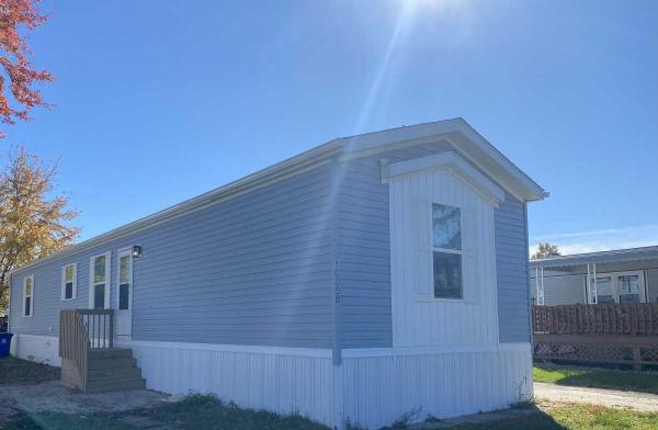 2025 Clayton Mobile Home For Sale