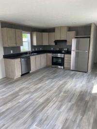 2025 Clayton Adrenaline Mobile Home