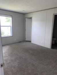 2025 Clayton Adrenaline Mobile Home