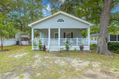 Mobile Home at 517 Porter Drive Murrells Inlet, SC 29576