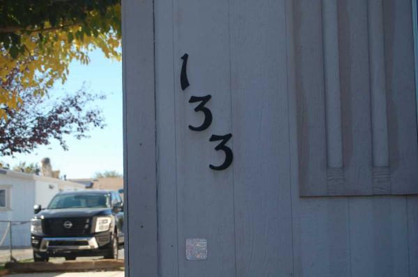 1990 CHAMPION Mobile Home For Sale