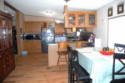 Photo 5 of 16 of home located at 133 Farmington Fernley, NV 89408