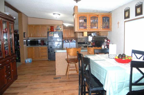 1990 CHAMPION Mobile Home For Sale