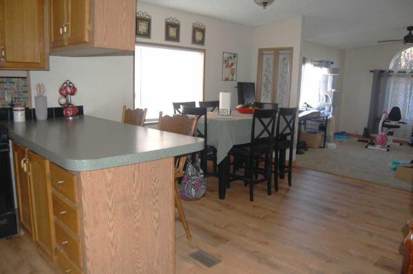 1990 CHAMPION Mobile Home For Sale