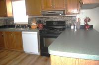 1990 CHAMPION HUNTINGTON Manufactured Home