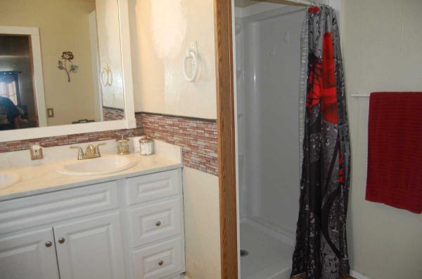 1990 CHAMPION Mobile Home For Sale