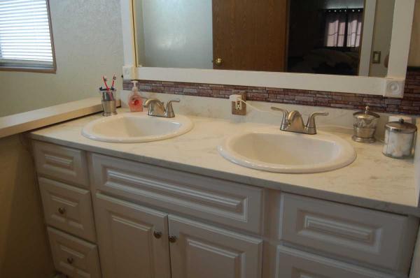 1990 CHAMPION Mobile Home For Sale