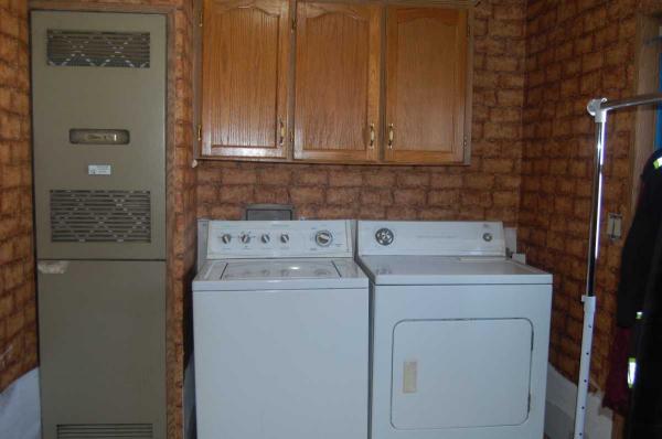 1990 CHAMPION Mobile Home For Sale