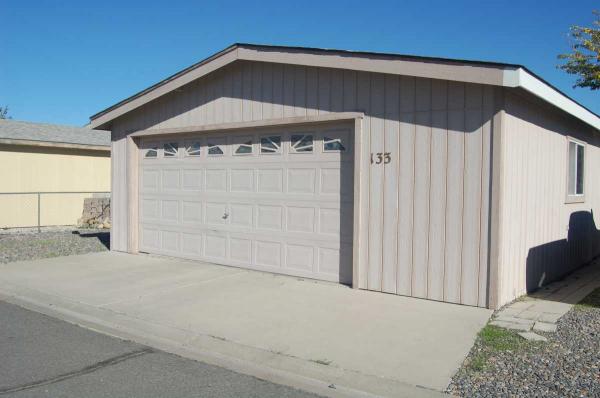 1990 CHAMPION Mobile Home For Sale