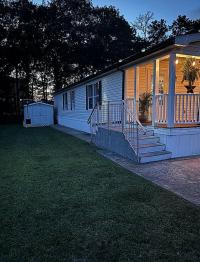 1997 Schult  signature  Mobile Home