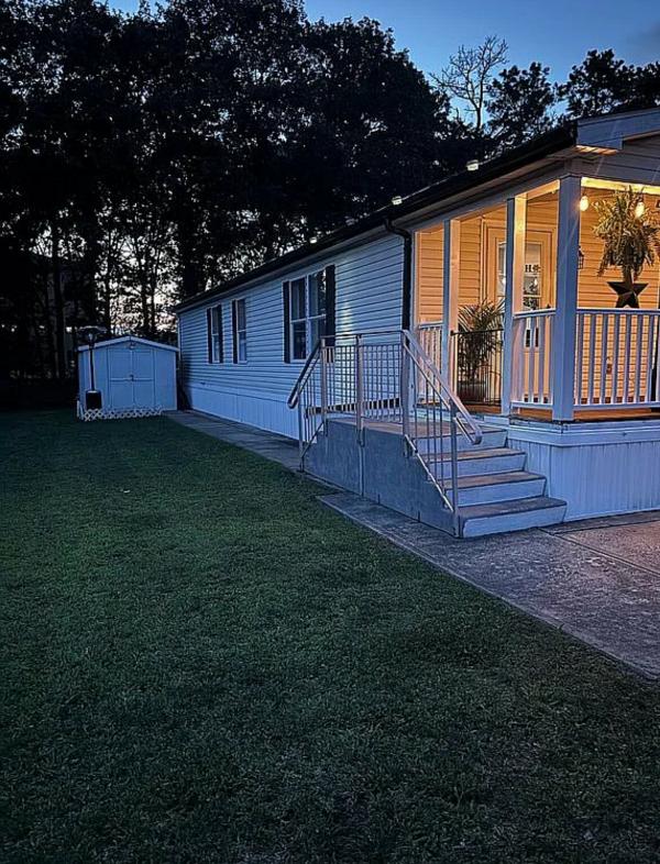 1997 Schult  signature  Mobile Home