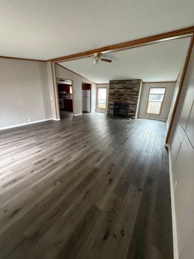 Mobile Home at 8459 Barkwood Circle Fenton, MI 48430