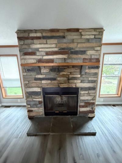 Photo 2 of 10 of home located at 8459 Barkwood Circle Fenton, MI 48430