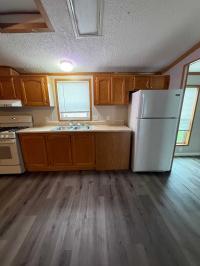 1997 Patriot Mobile Home