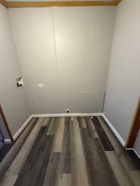 1997 Patriot Mobile Home