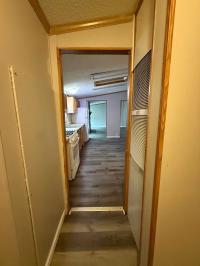 1997 Patriot Mobile Home