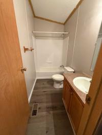 1997 Patriot Mobile Home