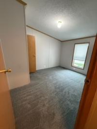 1997 Patriot Mobile Home