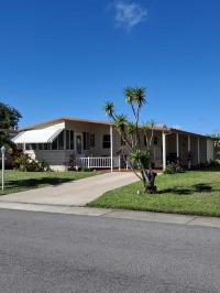 1981 NOBILITY Manufactured Home