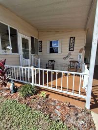 1981 NOBILITY Manufactured Home