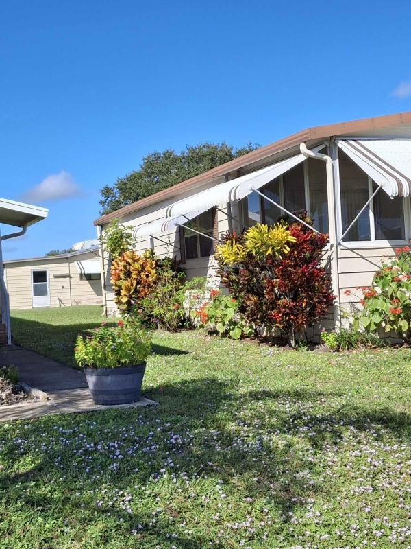 1981 NOBILITY Manufactured Home