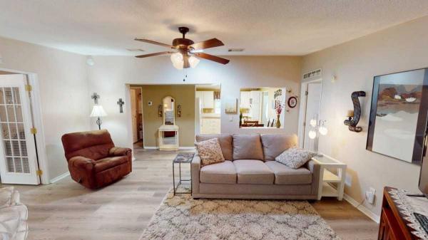 2000 Jacobson Mobile Home For Sale